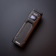 NITECORE Ultra Slim UHi 25 2500 Lumens IP54 LED Flashlight - EDC23