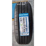 TOYO CR1 195/65R15 195/65/15 TAYAR BARU MURAH BUKIT RAJA