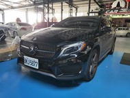 2016年 BENZ GLA250  2.0