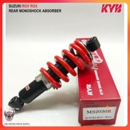 KYB Kayaba Suzuki RG / RGV / RGX 120 / RU 110 Rear Monoshock Absorber MS2030R Sport Racing Motorcycle Spare Parts