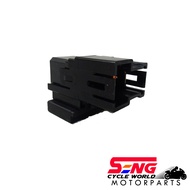 Y15 ZR STARTER RELAY