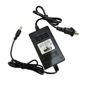 Li-fe battery charger 1S 3.65V 3A with full indicator light