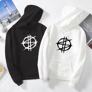 AVENGED SEVENFOLD SYNYSTER A7X HOODIE PREMIUM FLEECE HOODIE SWEATER JACKET AGENTHOODIE