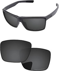 Replacement Lenses Compatible with Costa Del Mar Rinconcito 06S9016 Sunglass