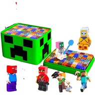 rubik cube rubik cube 2x2 rubik cube 3x3 Minecraft Magnetic Cube Magnetic Iron Stone Building Block 