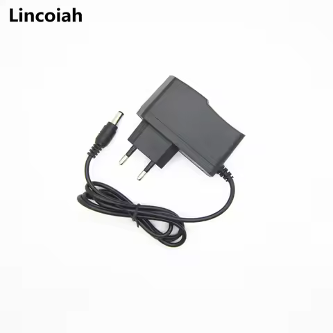 1PCS 6V 500mA Charger for Philips Phone CD27xx CD28xx CD68xx CD18xx Wall Power Supply Adapter For PH