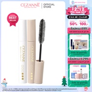 CEZANNE Haircare Mascara มาสคาร่าจัดแต่งทรงผม