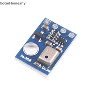 GOG AHT10 High-precision Digital Temperature And Humidity Sensor Measurement Module I2Cmunication MY