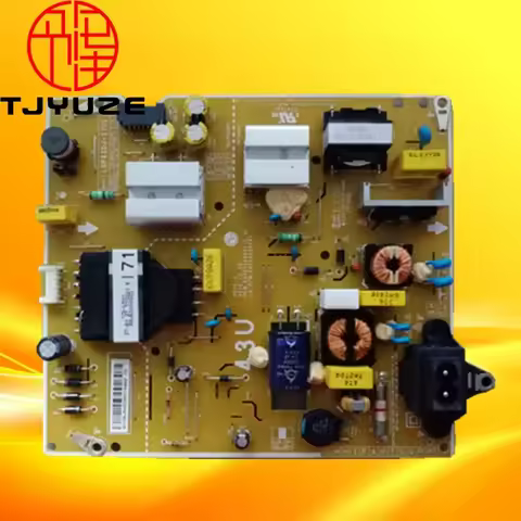 Good Test For LG TV 43UK6300PLB POWER SUPPLY BOARD EAX67209001 (1.5) EAY64529501 43UM6950DUB 43UM710