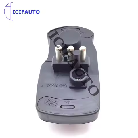 Air Flow Meter Potentiometer Sensor Calibrated for Mercedes Benz W124 W126 W201 W460 W461 W463 C124 