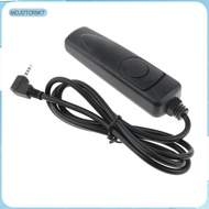 [mojotorw7] Remote Shutter Release Cable for Panasonic Lumix GH3 GH4 GK GH5 DMW-RS1