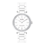 Coach Park Ceramic Watch（14503450）