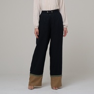 ATRA Halsey Linen Pants
