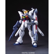 [Bandai] HGAW 1/144 GX-9900 DV Gundam X Divider HG Plastic Model Kit - ULHobby