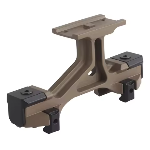 For Aimpoint T2 Red Dot Sig Sauer, Holosun Tactical Rail Multifunctional Height Increasing Mirror Ho