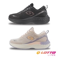 [LOTTO] ZONE 300 Women's Shock Absorber Walking Shoes LOTTO Sports Women
