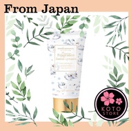 <Delivered from Japan> OHANA MAHAALO Fragrance Premium Hand Cream 50g OHANA MAHAALO Hand Cream