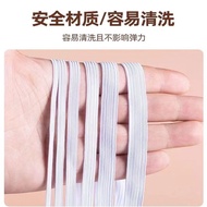 High Elastic Elastic Elastic Band Rubber Band Waist Rubber Band Elastic Rope Elastic Band Pants Wide