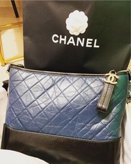 Chanel流浪包中號