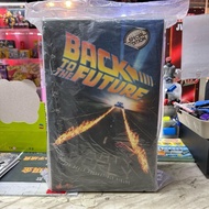 （旺角家樂坊9樓門市現貨） HOTTOYS Hot Toys – MMS257 – 回到未來【馬帝】1/6 比例 Marty McFly Back To The Future