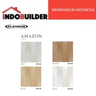 PLATINUM AMAZON 40 X 40 KERAMIK LANTAI PER DUS