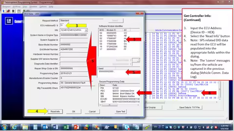 2025 NEW GDS 2 TECH2 for G-M MDI Software GDS2 2024.05 + Tech2Win GDS2 DPS 4.56 3 in 1 Free Remote H