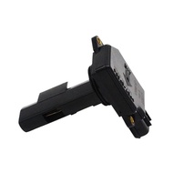 MR985187 E5T60171 Mass Air Flow Meter MAF Sensor Compatible with Outlander I II III Lancer Galant Ec