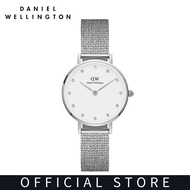 Daniel Wellington Petite Pressed Lumine 28mm  นาฬิกาข้อมือ นาฬิกาผู้หญิง