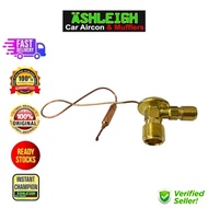 Isuzu Crosswind Front Expansion Valve Original Car Aircon Parts