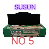 BLACK PECI LAYER CITYBALAI NUMBER 5 - BLACK PECI NUMBER 5 - PECI LAYER CITYBALAI NUMBER 5 - LAYER PE