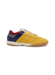 ADIDAS X WALES BONNER SAMBA MILLENNIUM WOMEN'S SNEAKERS