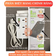 Multi-purpose power outlet version 2, Anti-Shock, Explosion-proof Multi-Purpose Power Outlet IQ 5V-4