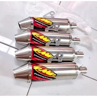 Fmf powercore4 inlet38mm exhaust racing silencer