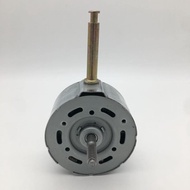 NEW VERSION DC BRUSHLESS MOTOR FAN (2021)