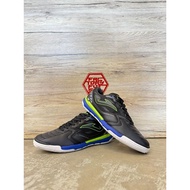 JOMA 2401 LIGA 5 (BLACK) KASUT FUTSAL