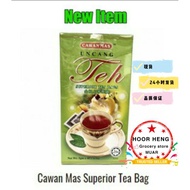 Cawan Mas Uncang Teh(Superior Tea Bags)5g x40's Tea Bags