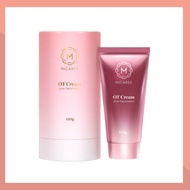 Xmegami MICAREE OT CREAM SPF20 Skin Treatment Whitening Sunscreen Xmegami 120g 养白霜