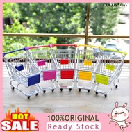 [CIDI] Mini Lovely Cart Trolley Small Pet Bird Parrot Rabbit Hamster Cage Play Toy