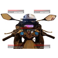 ALL NEW CBR150R CBR 150R CBR 150R CBR 150 R CLIP-ON HANDLEBAR