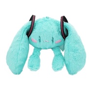 Uanwe ตุ๊กตายัดนุ่นคืนหิมะตกแห่งความฝันกล่องน่ารักฮัตสึเนะมิกุเบโมะ Vocaloid Miku ริน Luka Meiko Kai