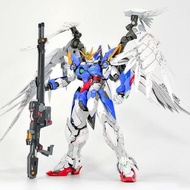 Daban 8820 hirm Wing gundam  MG 1/100
