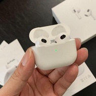 TERLARIS AIRPODS GEN 3/AIRPODS GENERASI KE 3/AIRPODS PRO GEN 3/AIRPODS