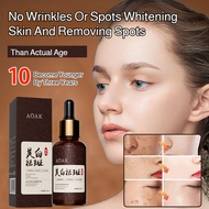 Firming Blemish Serum Serum Original Fade Melanin AntiWrinkle Blemish Serum Original
