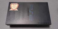 [民] 稀少日本製 PS2 Play Station 2 SCPH-30007 R 主機含配件送搖桿