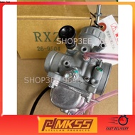 RXZ Mili 29.5mm & STANDARD Carburetor ORI MIKUNI JAPAN