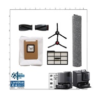 Eufy eufy E25 E28 C28 Sweeping Robot Filter Side Brush Dust Bag Rolling Cloth Brush Rolling Brush De