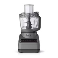Ninja Food Processor 4 Auto Programs Chop, Puree, Slice, Mix, 3 Manual Speeds, 2.1L Bowl, Dishwasher