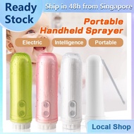 【ship in 48H】Portable Handy Bidet Handheld Sprayer Toilet Kit Handheld Sprayer Travel Sanitary Travel Bidet