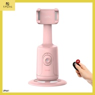 UPick1 ขาตั้งอัจฉริยะ / Auto Face Tracking Desktop Gimbal รุ่นP01 เซ็นเซอร์ AR ติดตามใบหน้าขั้นเทพ ห
