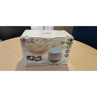 Spectra M1 breast pump